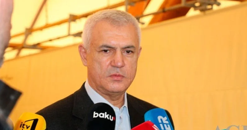 Azərbaycanda yeni güləş zallarının açılması nəzərdə tutulub