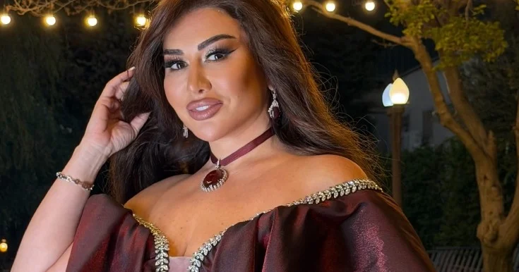 Fatimədən nəvəsi ilə bağlı paylaşım Foto