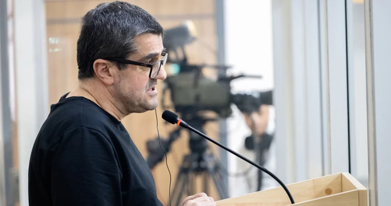 Arayik Arutyunyan: Kəlbəcərdəki Tunel və Bəylik bağı hadisələri hərbi cinayətlərdir