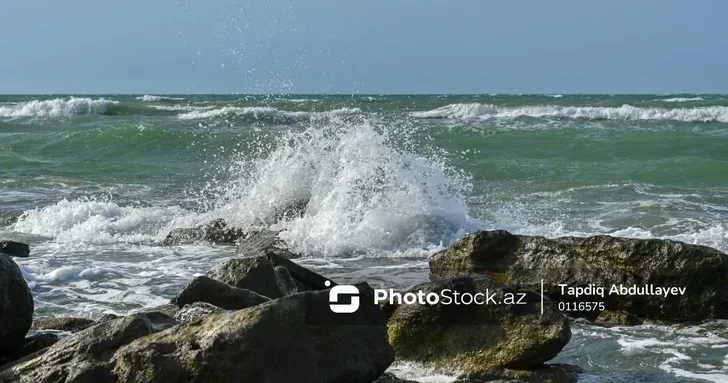 Казахстан инициирует масштабную программу спасения водных ресурсов Каспия