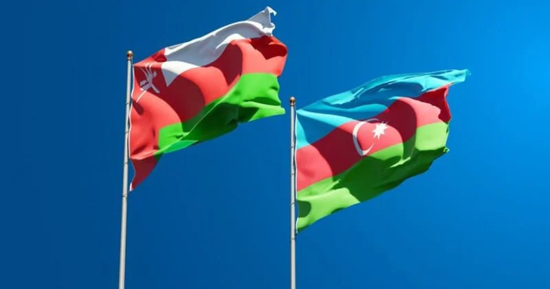 Azərbaycan və Oman diplomatik və xidməti pasport sahiblərini vizadan qarşılıqlı azad edəcək