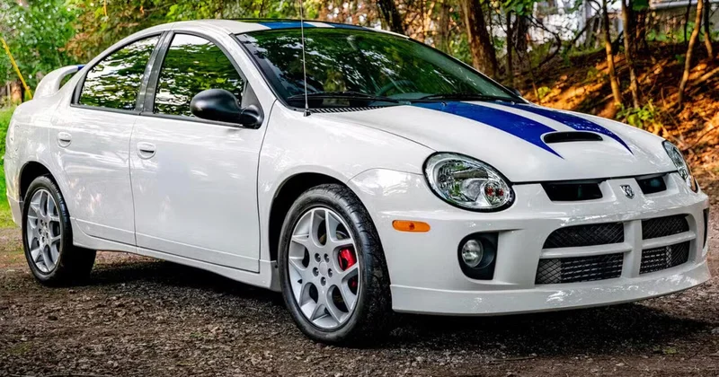 Названы 10 самых мощных дешевых автомобилей