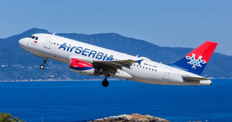 Belqraddan Bakıya birbaşa uçuşlar olacaq