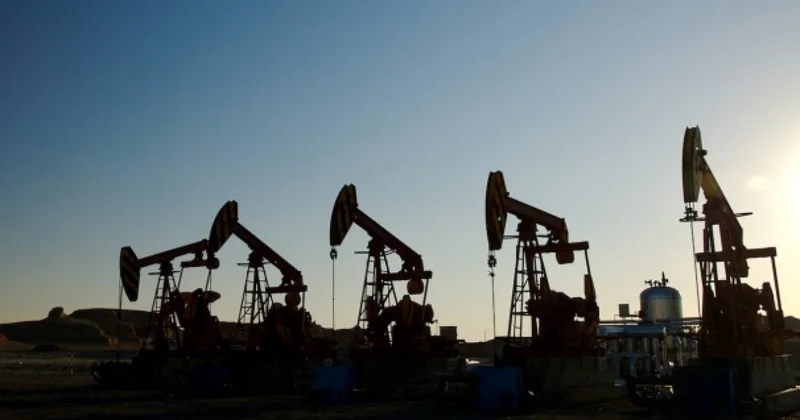 Главный источник доходов России иссякает Reuters