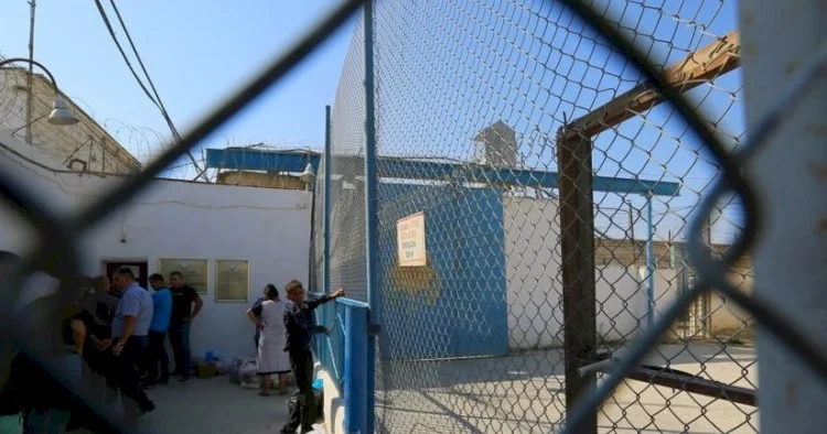 Amnistiya aktı: Hansı maddələrə tətbiq olunacaq, kimlər azadlığa çıxacaq? TAM MƏTN