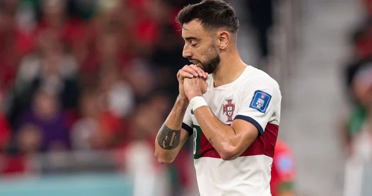 Bruno Fernandes Portuqaliyanın dünya çempionu olması üçün bu addımı atmağa hazırdır