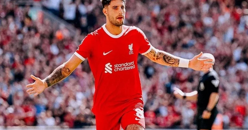 “Liverpul” Soboslaini saxlamaq üçün daha çox “tərləməli” olacaq