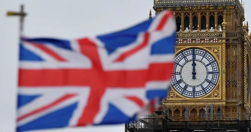 Böyük Britaniya Rusiya ilə əlaqələri səbəbindən Özbəkistan və Qırğızıstan şirkətlərinə sanksiyalar tətbiq edib.