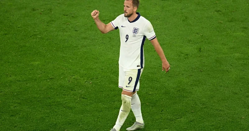 DÇ 2026: Harri Keyn İngiltərə millisinin perspektivi barədə danışdı
