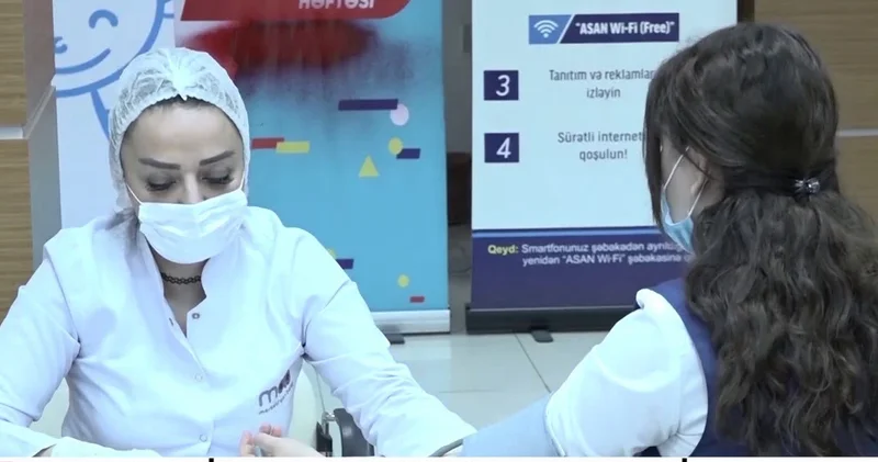 Telekanal reklamları xəstəxanalarda qeyri qanuni gəlirlərə səbəb olur Professor