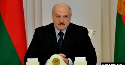 Лукашенко: Зеленский должен понимать, что может потерять всю Украину