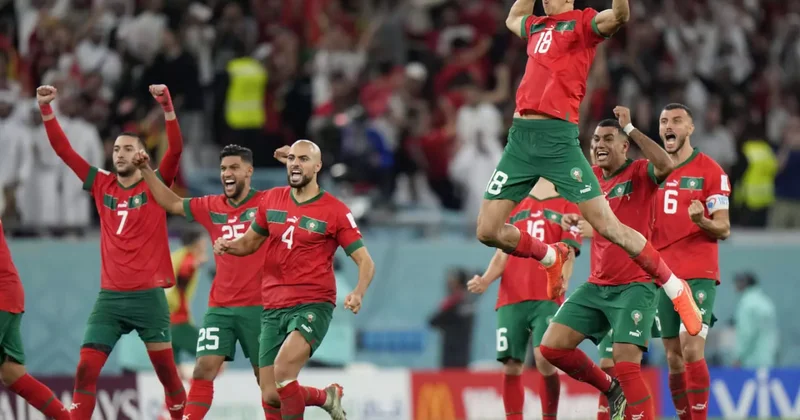 Mərakeş super qolla Ərəb Millətlər Kubokunun qalibi oldu VİDEO