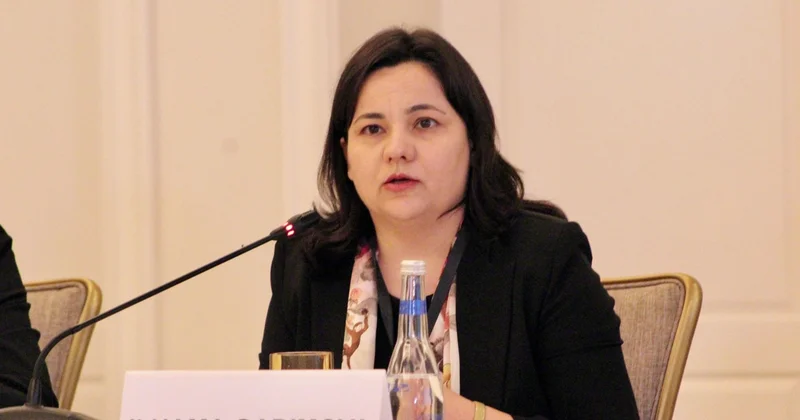 Следует расширить подготовку кадров для цифровизации в аграрной отрасли Ильхама Гадимова