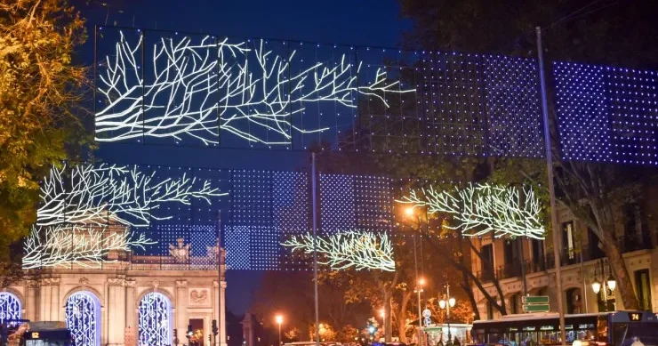 Avropada Yeni ili qeyd etmək üçün ən yaxşı şəhər