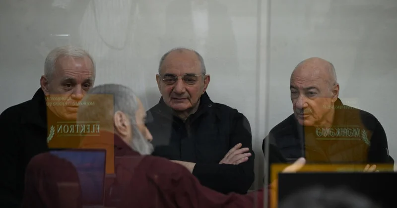 Azərbaycan xalqına qarşı çoxsaylı cinayətlərin törədilməsində təqsirləndirilən şəxslərin məhkəməsinin növbəti iclasının vaxtı AÇIQLANIB