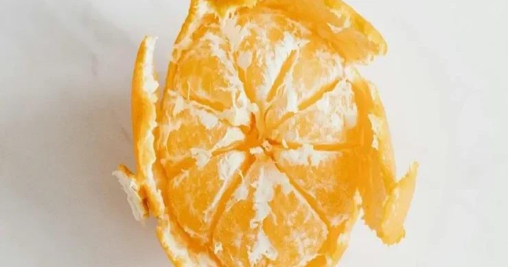 Mandarinlər niyə tez xarab olur?