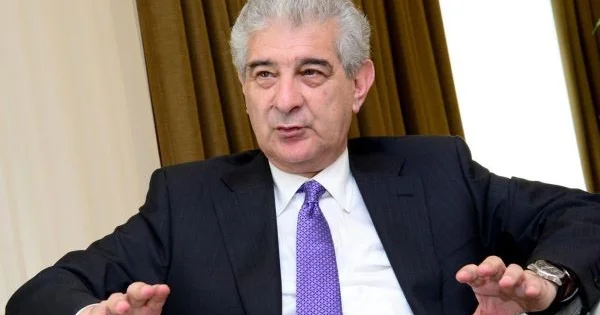 Əli Əhmədov: Avropa Parlamenti sülhün bərqərar olmasına mane olur