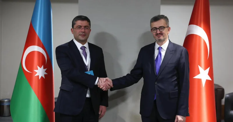 Состоялись обсуждения по стратегическому партнерству между Азербайджаном и Турцией в сфере медиа