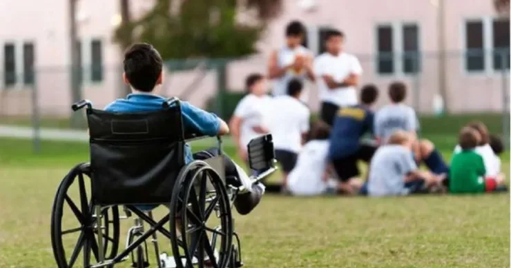 10 yaşlı əlil uşaq aclıqdan öldü, anası tutuldu ŞOK DETALLAR