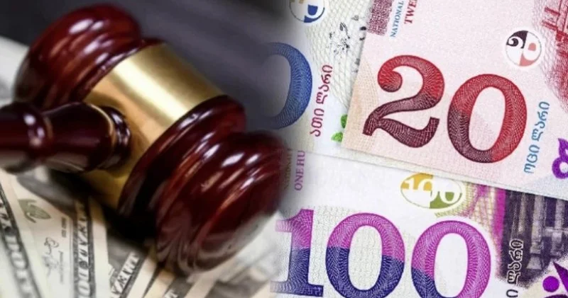 В Грузии с 1 января 2026 года будут штрафовать шумных водителей