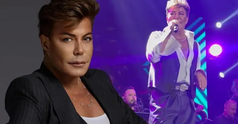 Fatih Ürek yaşam mücadiləsi verir: Meneceri açıqladı