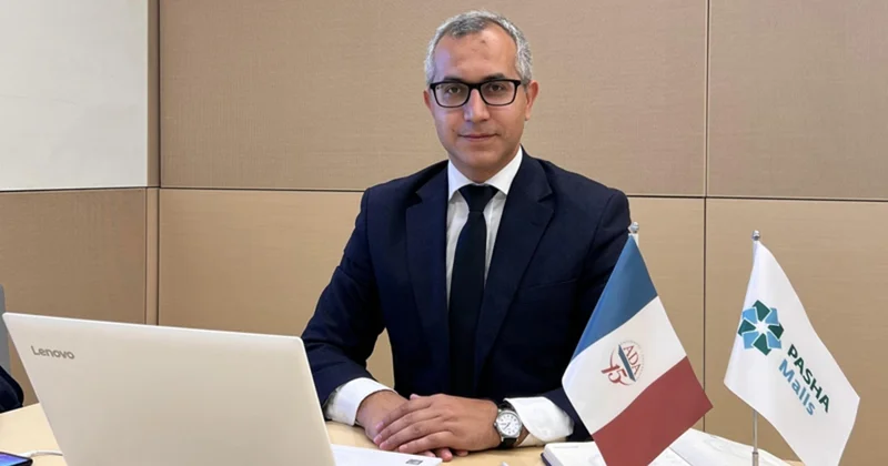 Tanınmış ekspert Kamran Əsədova ittiham elan edilib