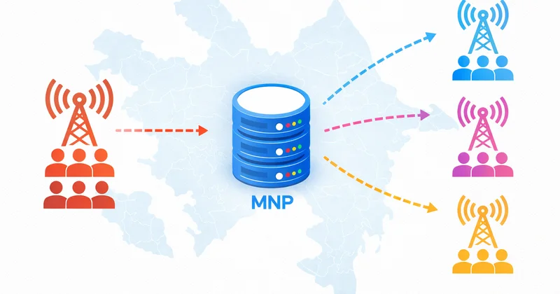 “Naxtel” abunəçilərinin digər mobil operatorlara miqrasiyası uğurla tamamlanıb