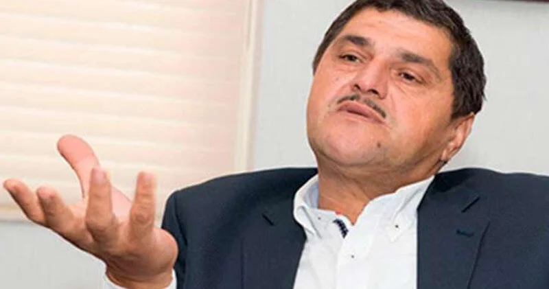 Qızıl medal alan mərhum meyxanaçı Ağakərimin DOSYESİ