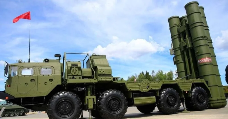 Ankara “S 400” ləri Rusiyaya qaytara biləcəkmi?