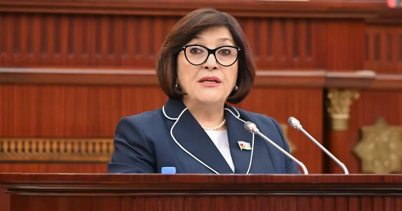 Европарламент продолжает предвзятую и необъективную политику в отношении Азербайджана Сахиба Гафарова