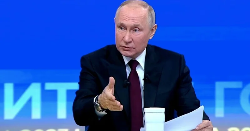 Трехчасовая Прямая линия с Путиным: война, экономика и социальные вопросы