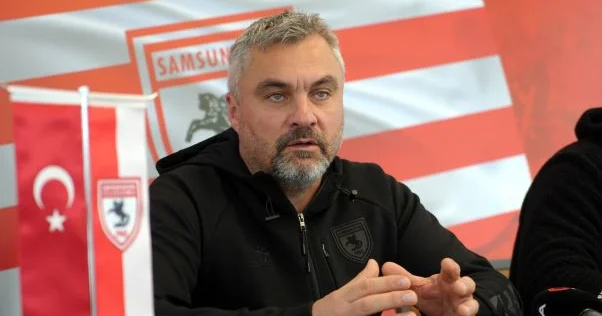 Konfrans Liqasında uduzan komandanın Baş məşqçisi: Çox məyusam