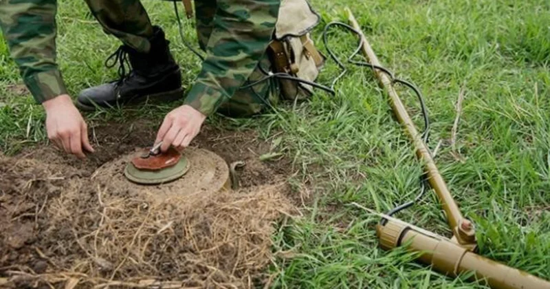 “Minalardan təmizlənmiş ərazilərdə genişmiqyaslı quruculuq işləri aparılır“ POLİTOLOQ DANIŞDI