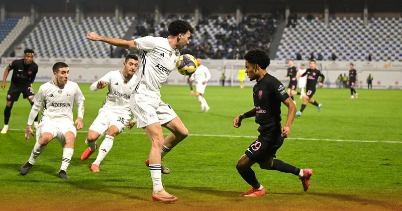 Карабаху стоит порадоваться: в МПЛ появился соперник европейского уровня