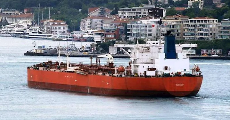 “Kölgə donanması” Avropa sularında casusluq edir Naməlum PUA larda pərdə qalxır