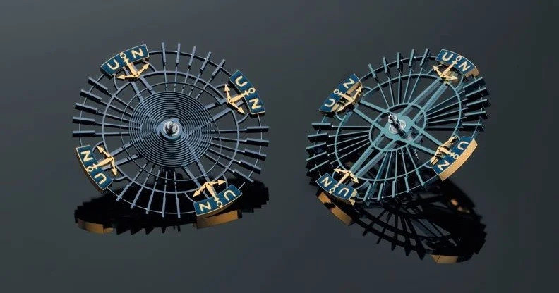 Новые кремниевые часы обещают прорыв в связи и навигации