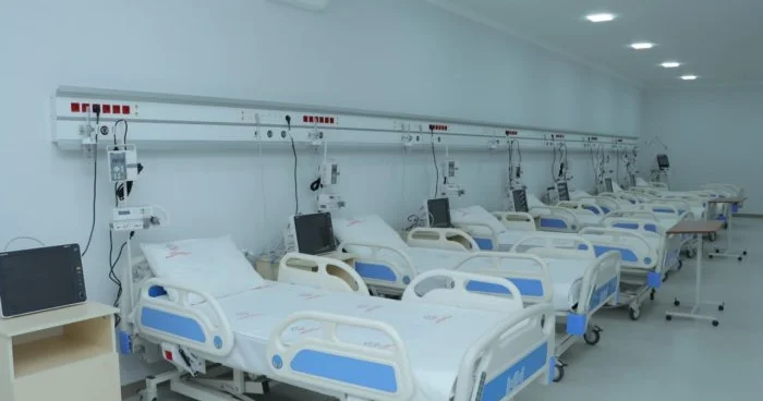 TƏBİB: Bu il bir çox xəstəxanada yeni xidmətlər yaradılıb