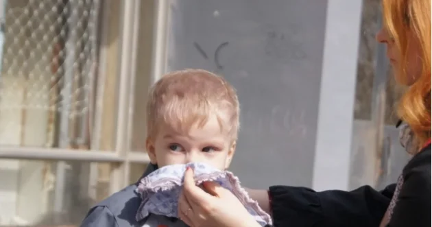 Uşaqlarda qaymoriti necə müəyyən etmək olar?