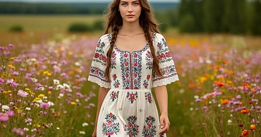 Rusiya mədəni brendləri Qərbdə populyarlıq qazanır..?