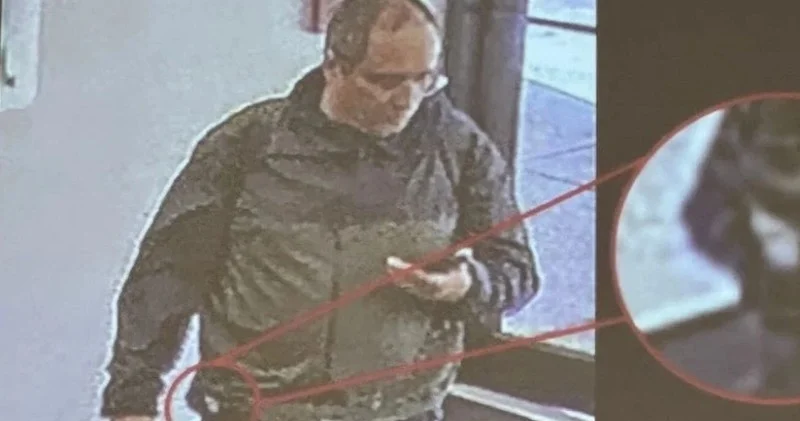 ABŞ də universitetdə atışma törədən şəxs ölü tapıldı