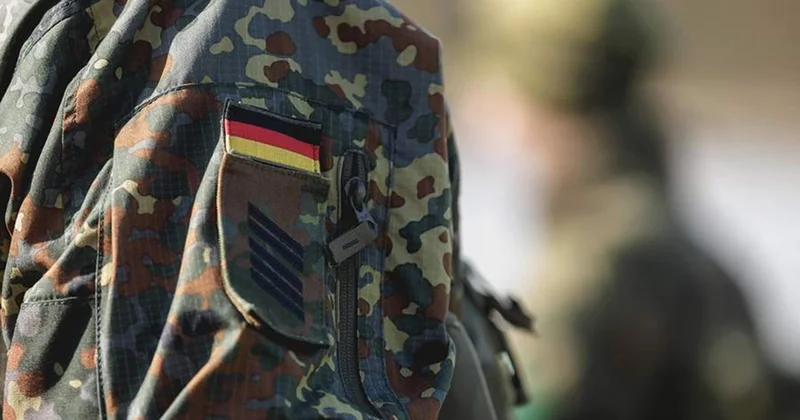 Almaniyada hərbi xidmətin yeni modeli təsdiq edildi