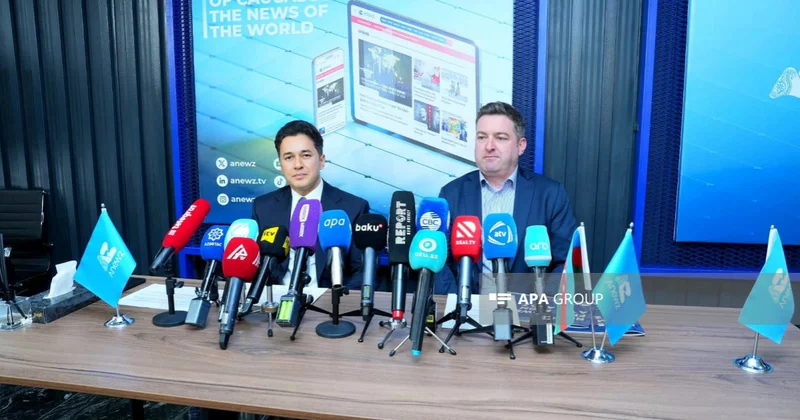 Vardanyanın xeyriyyəçi adı ilə separatçı fəaliyyətindən bəhs edən film hazırlanıb FOTO