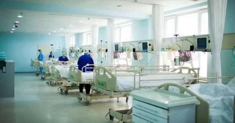 “Bu il onlarla dövlət xəstəxanasında yeni xidmətlər istifadəyə verilib”