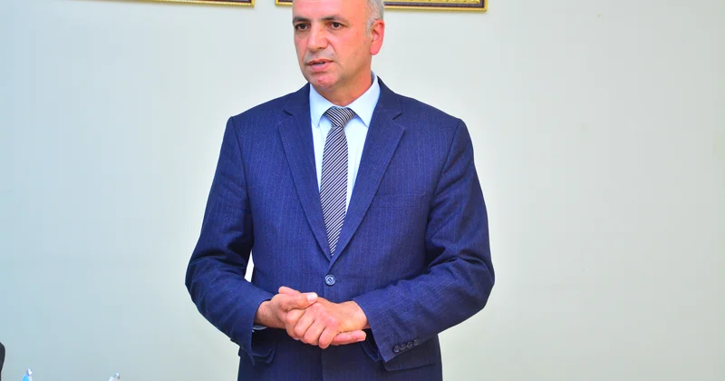 Ölkəmizin ən qüdrətli, müstəqilliyinin ən güclü, dövlətçiliyinin ən möhtəşəm quruculuq mərhələsi