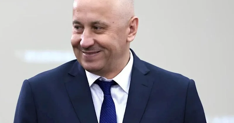 Rusiyalı məşhur general öldürülüb? İddia