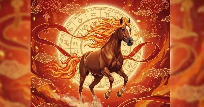 Minillik ənənə: At ili insanlara nə VƏD EDİR?