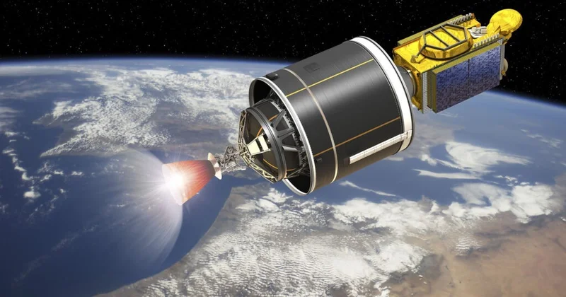 Arkadia Space представила экологичный двигатель ARIEL для многоразовых ракет