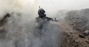 Xüsusi təyinatlıların təlimləri sabitliyə xidmət edir AÇIQLAMA