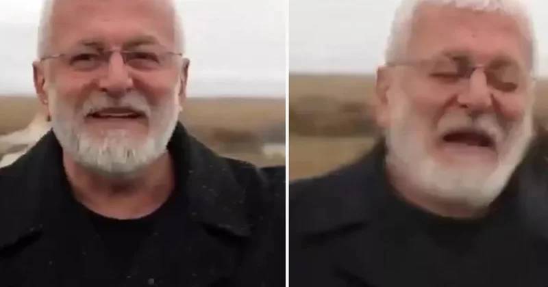 Klip çəkilişi zamanı məşhur müğənnini at vurdu Video