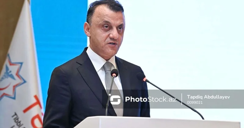 “Kistoz fibroz xəstələrinin dərman təminatı artıq qeydiyyatda olduqları ərazi poliklinikalarında həyata keçirilir”